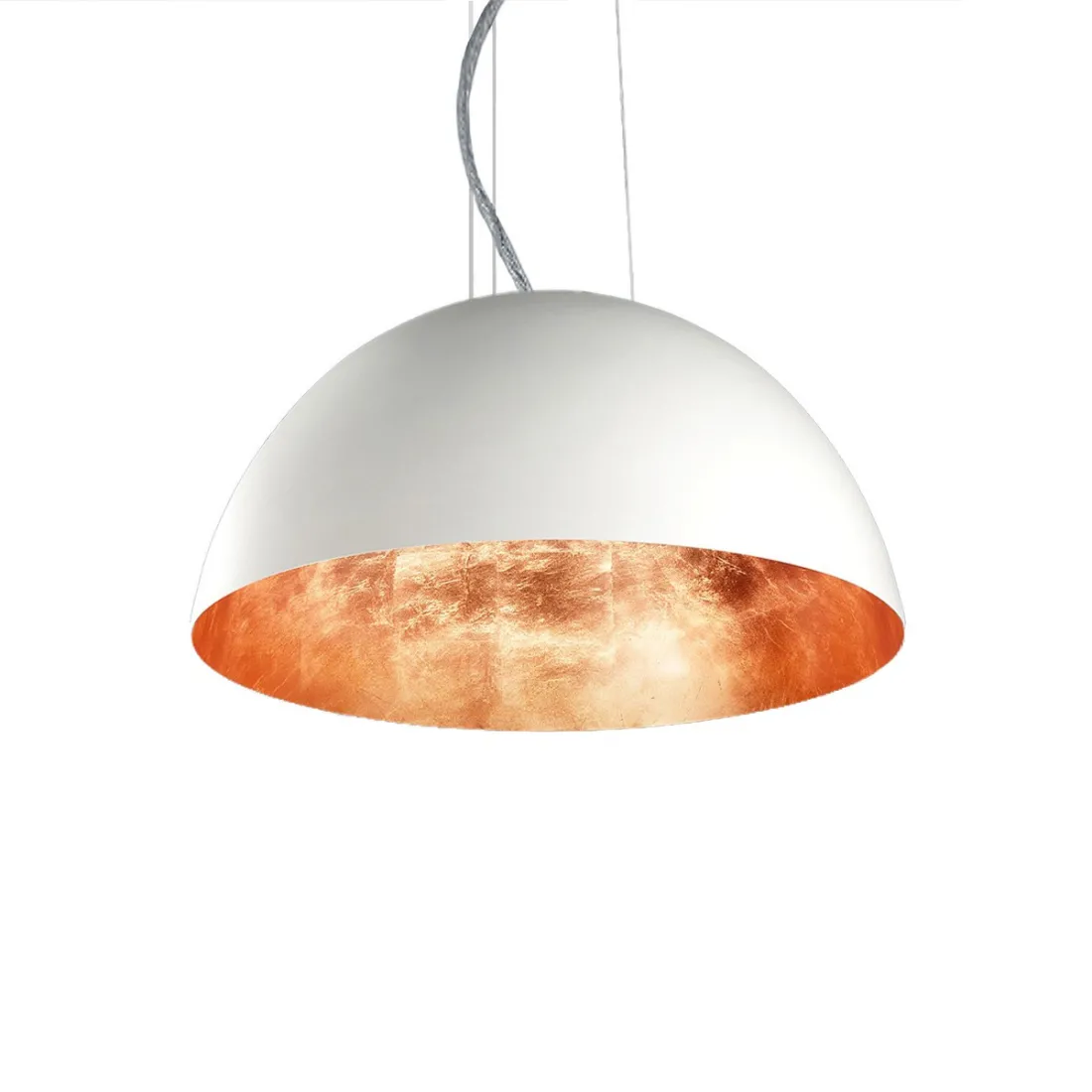 Lámpara de araña moderna Fratelli Braga DUNE 561 S70 E27 LED