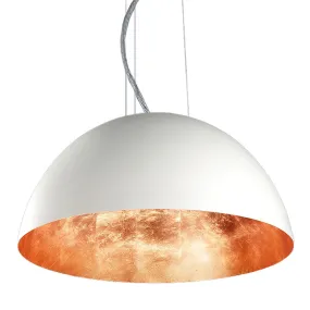 Moderner Kronleuchter Fratelli Braga DUNE LED 2100 S80 LED-MODUL