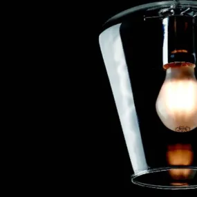 Chandelier Illuminando...