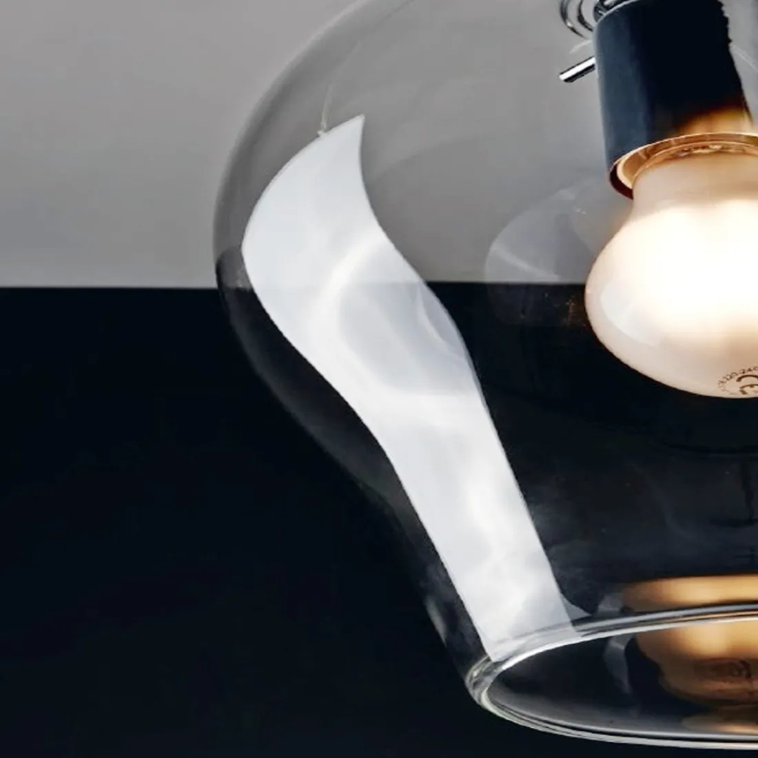 Lampadario PAGODA 1 C Illuminando