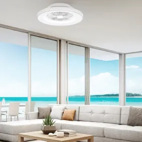 Moderner Ventilator Mantra...