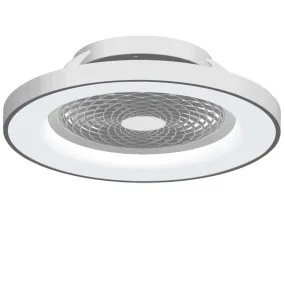 Ventilatore moderno Mantra TIBET 7125