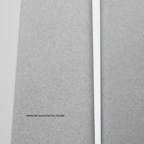 Applique murale moderne Cattaneo SESAMO LED 836 155PA 75W