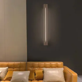 Applique moderno Cattaneo SESAMO 836 125 PA LED