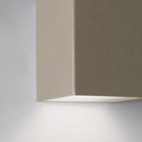Applique murale LED moderne CUBICK 767 5A Cattaneo lighting