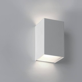 Applique murale LED moderne CUBICK 767 9A Cattaneo lighting