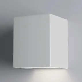 Applique CUBIK 899 5A Cattaneo illuminazione