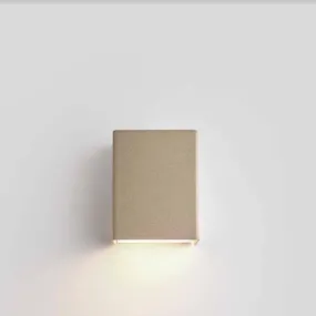 Applique murale LED moderne CUBICK 899 5A Cattaneo lighting