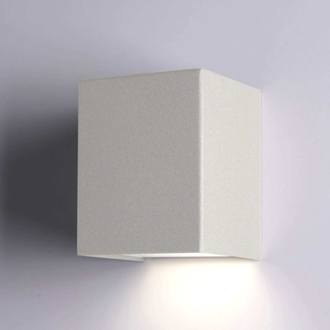 Applique murale LED moderne CUBICK 899 5A Cattaneo lighting