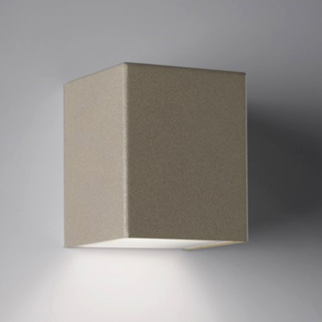 Applique murale LED moderne CUBICK 899 7A Cattaneo lighting