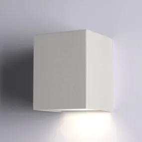 Applique murale LED moderne CUBICK 899 9A Cattaneo lighting