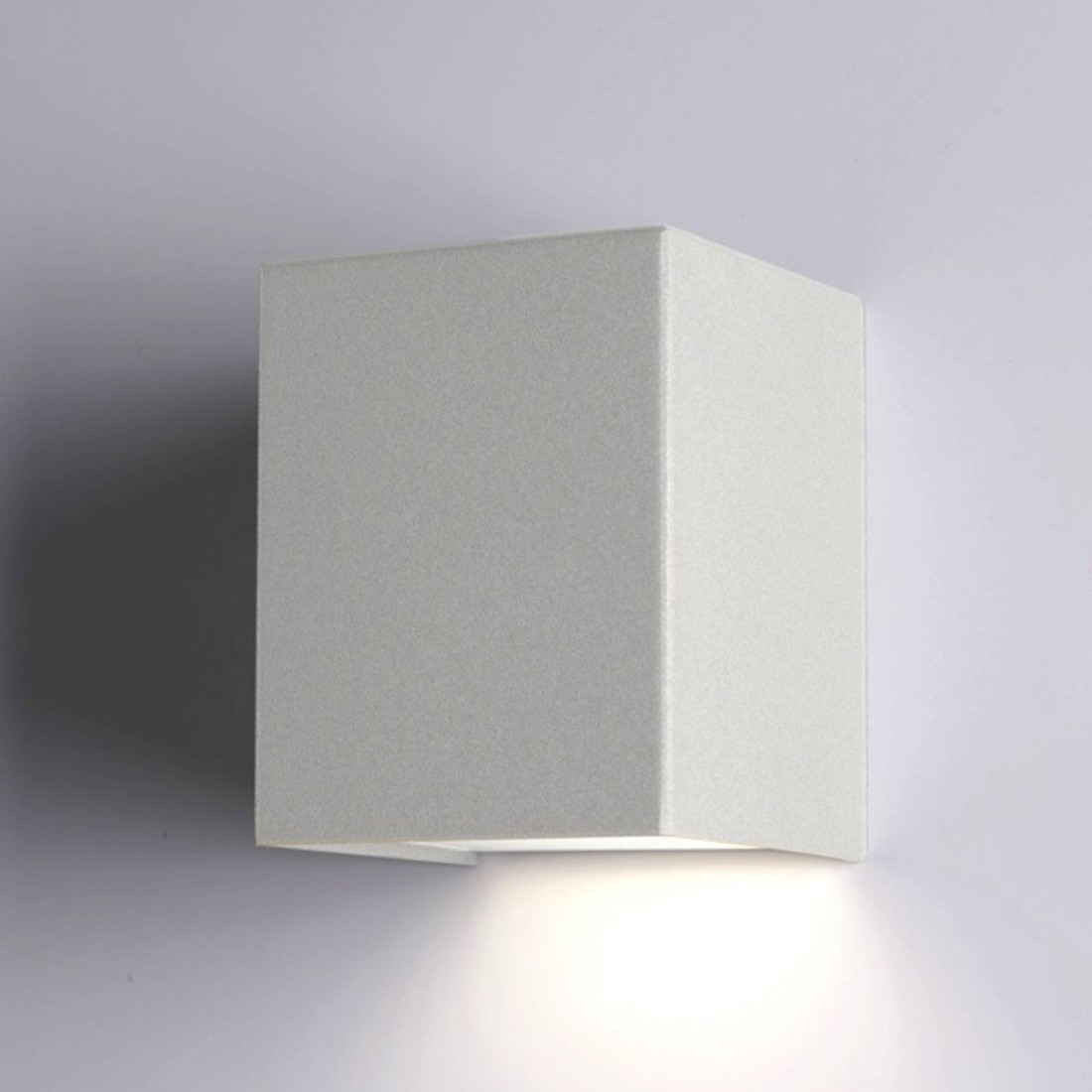 Applique murale LED moderne CUBICK 899 9A Cattaneo lighting