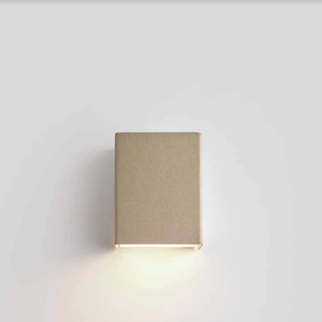 Applique CUBIK 899 9A Cattaneo illuminazione