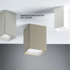 Lampadario CUBICK 768 5S Cattaneo illuminazione