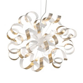 Lampadario Ideal Lux VORTEX 101606