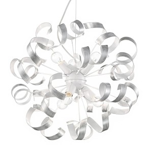 Lampadario Ideal Lux VORTEX 101613