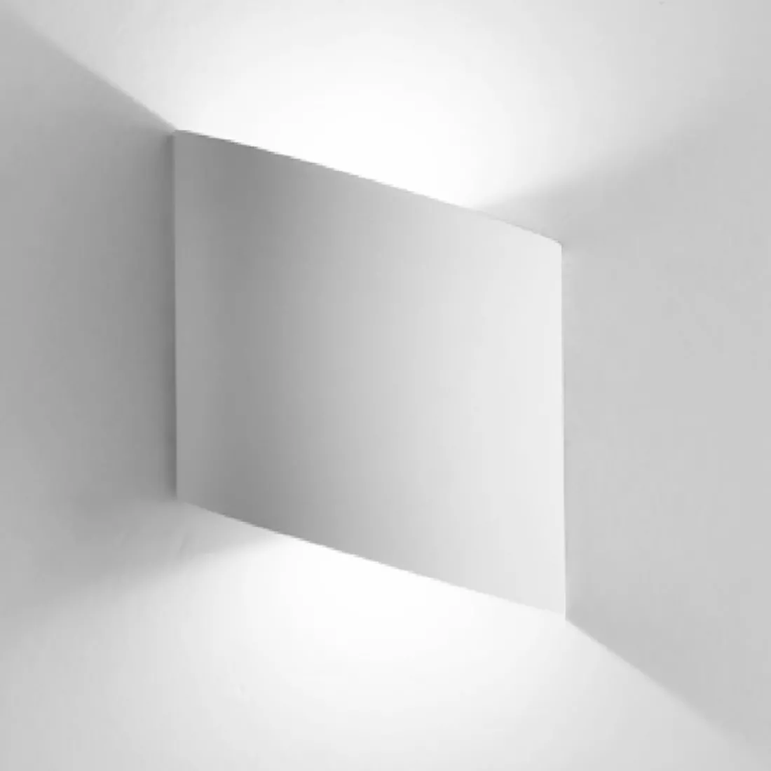 Mantra SOCHI 6531 6W LED 660LM IP54 blanche