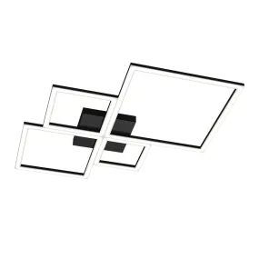 Plafoniera Top Light FOUR...