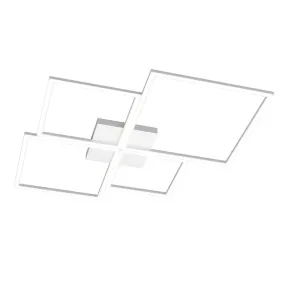 Top Light FOUR SQUARES 1162 Deckenleuchte