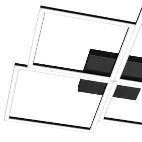 Plafoniera Top Light FOUR...