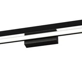 Applique modulo led integrato Top Light FOUR SQUARES