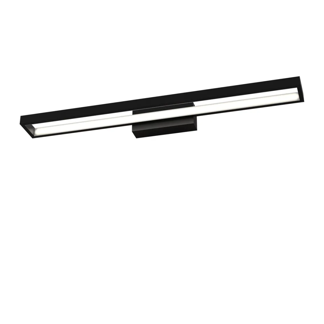 Applique modulo led integrato Top Light FOUR SQUARES