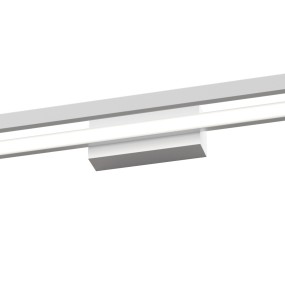 Top Light FOUR SQUARES applique à module LED intégré