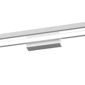 Top Light FOUR SQUARES integrierte LED-Modul-Wandleuchte