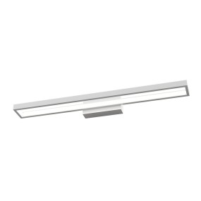 Top Light FOUR SQUARES applique à module LED intégré