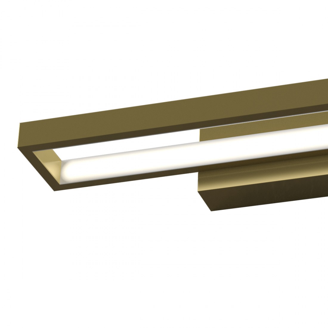 Applique led Top Light FOUR SQUARES 1162 AP