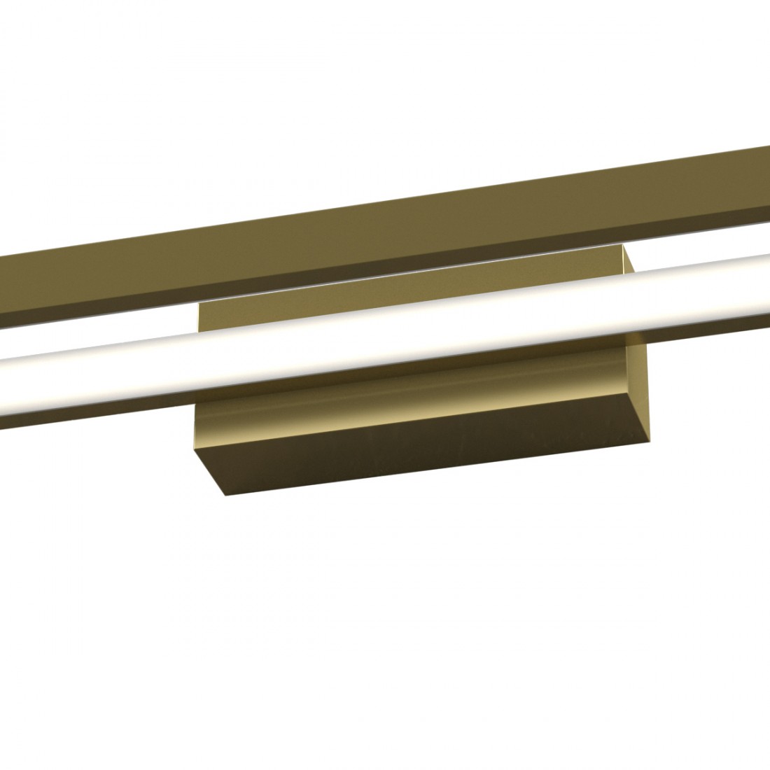 Aplique de pared con módulo Lo
