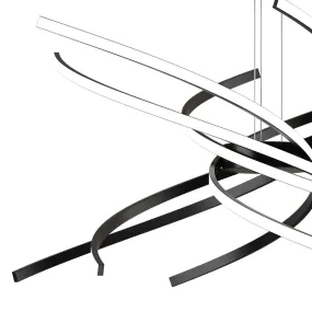 Lampadario led Top Light...