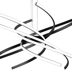 Lustre Top Light TORNADO...