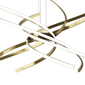 Top Light TORNADO 1163 moderner klassischer