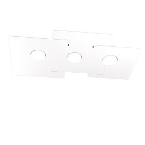 Plafoniera moderna Top Light ECHO 1161 3