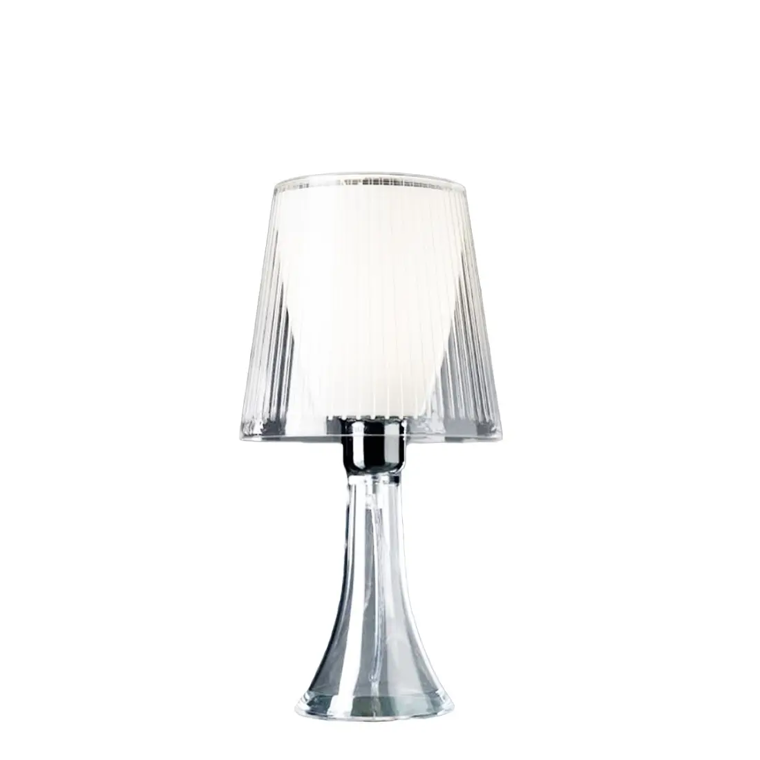 JOLLY Illuminando pantalla led acrílico multicolor moderna