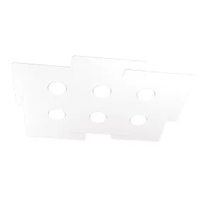 Plafoniera moderna Top Light ECHO 1161 6