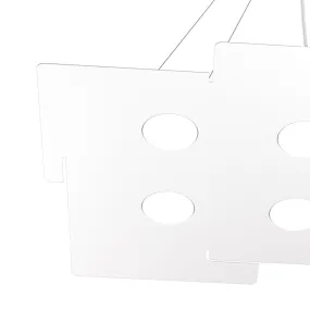 Lampadario moderno Top...