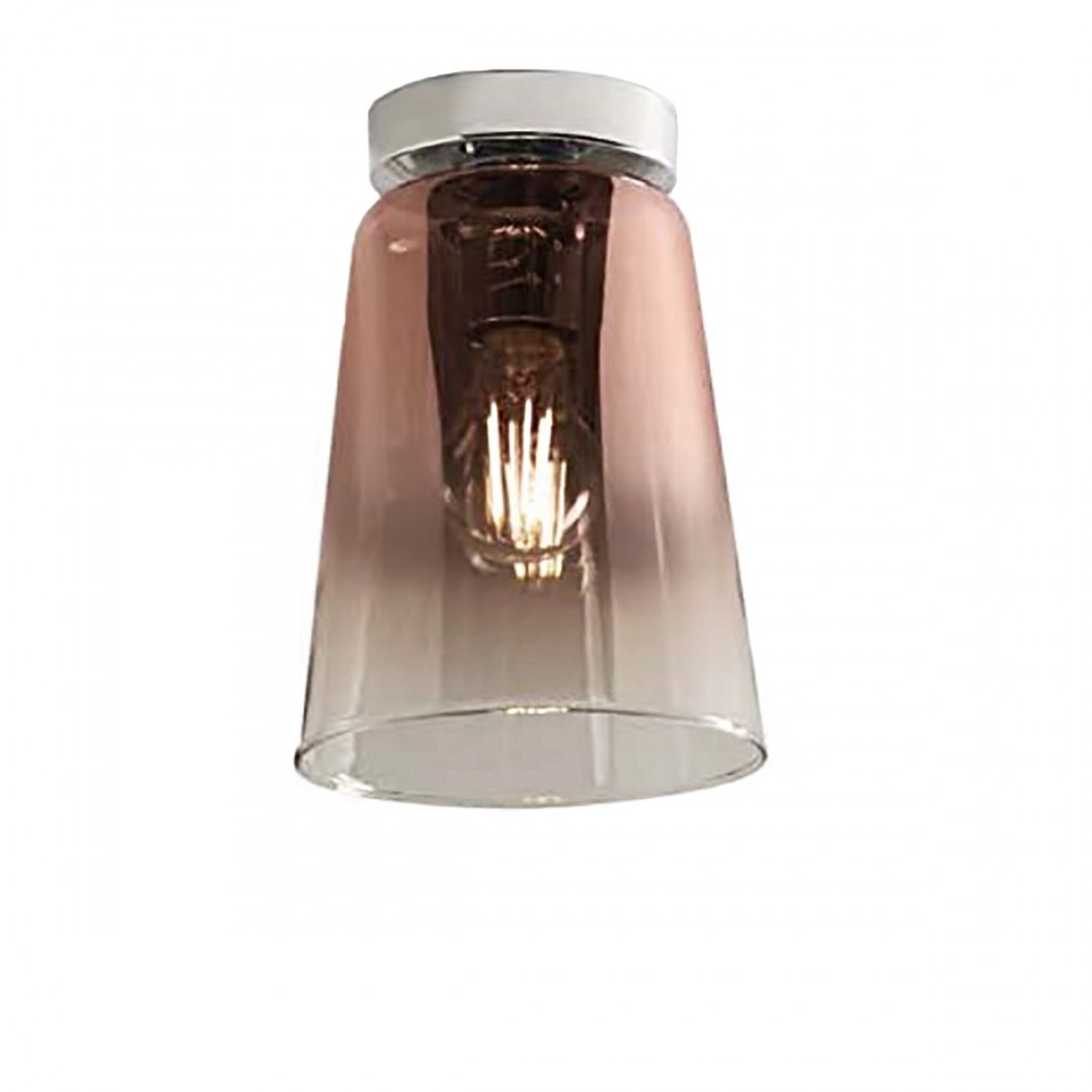 Plafoniera Top Light SHADED 1164 PL1