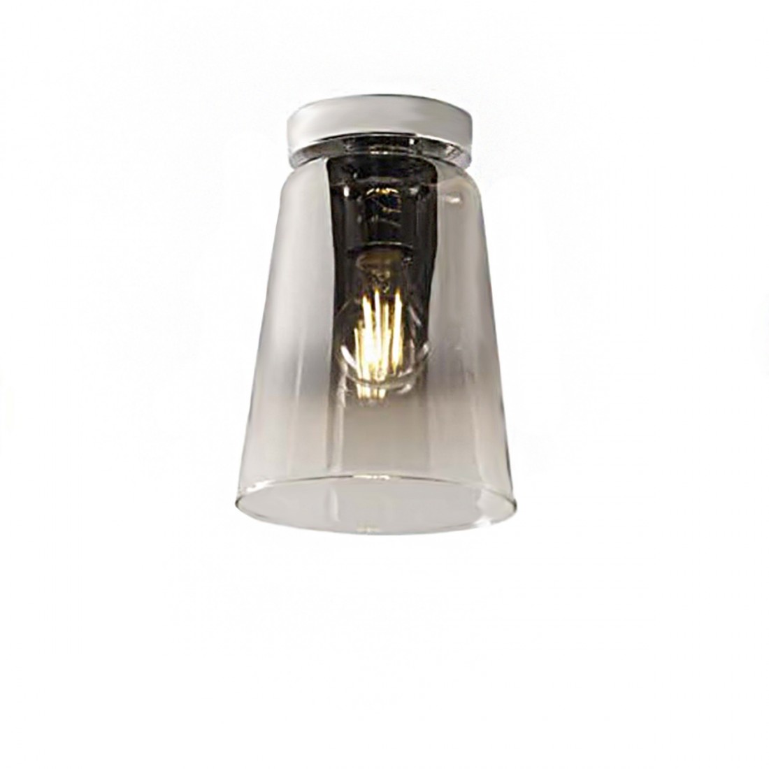 Plafoniera Top Light SHADED 1164 PL1