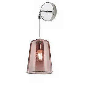 Top Light SHADED 1164 Eine Wandleuchte