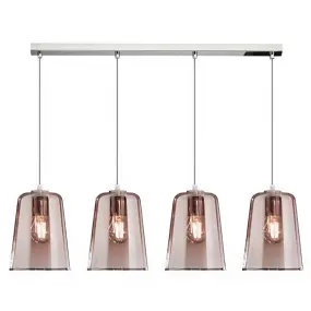 Sospensione Top Light SHADED 1164 S4 R