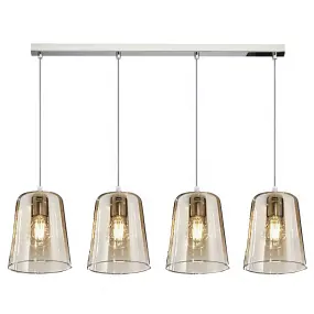 Sospensione Top Light SHADED 1164 S4 R