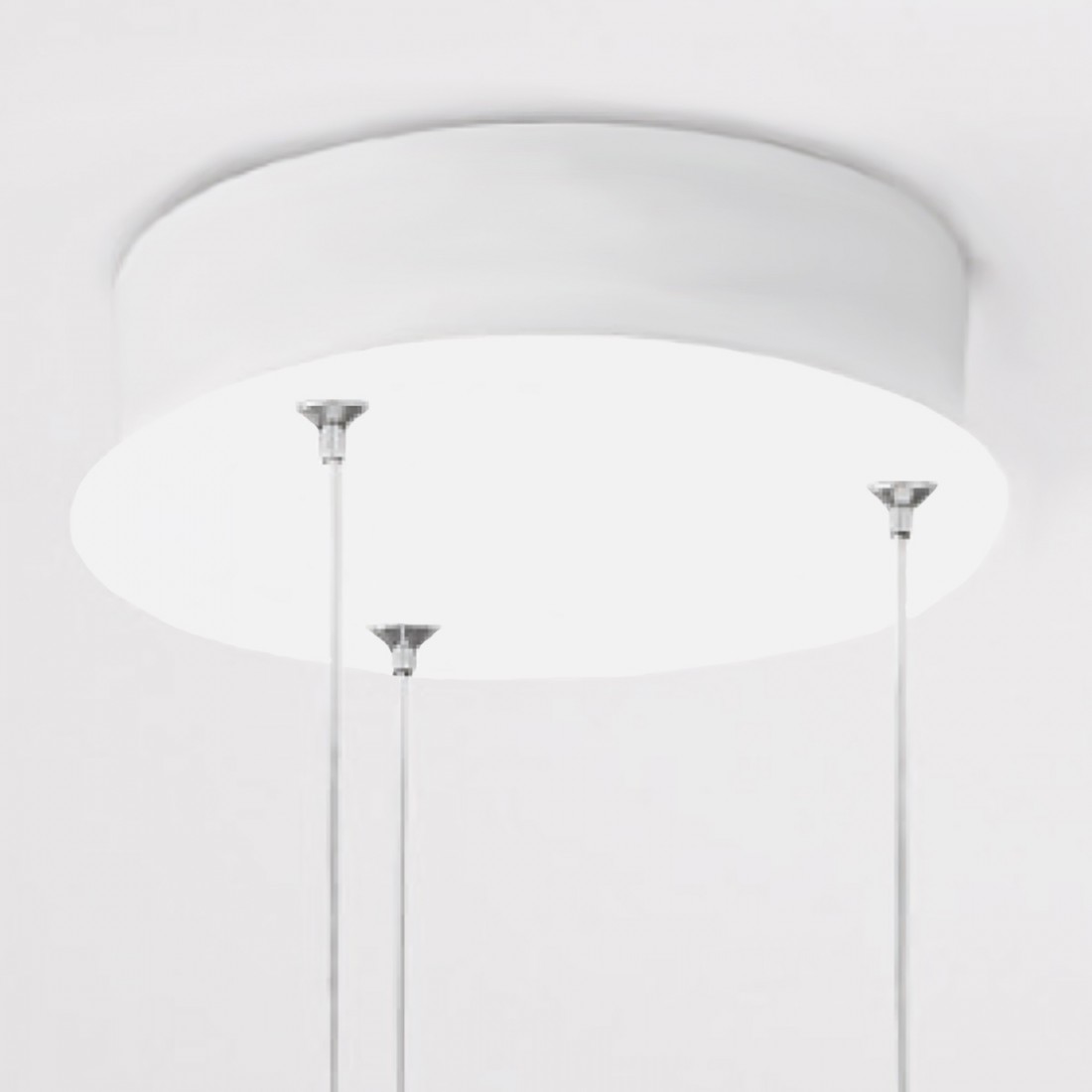 Lustre acrylique moderne Perenz MEDUSA 6866 B LC LED