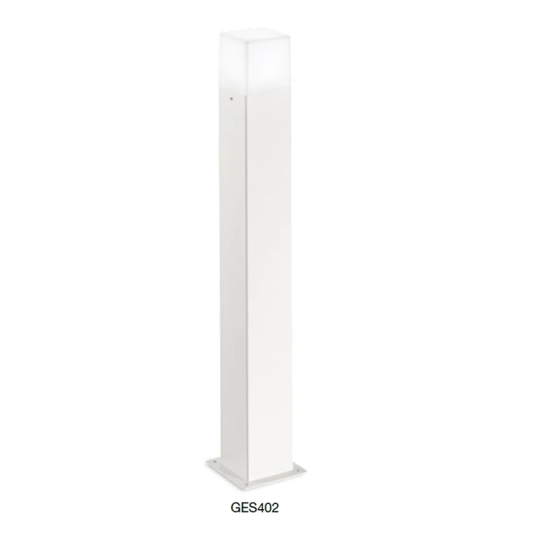 Lampioncino GE-GES402 Gea Led