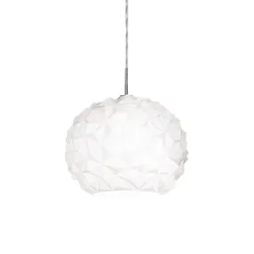 Perenz moderne en verre LED Perenz METEORA 6766 B E27