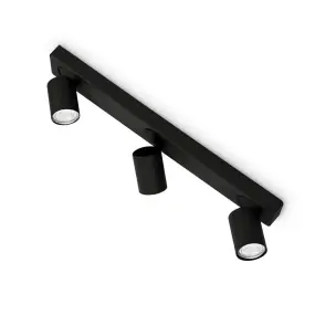 Focos pared techo Ideal Lux...