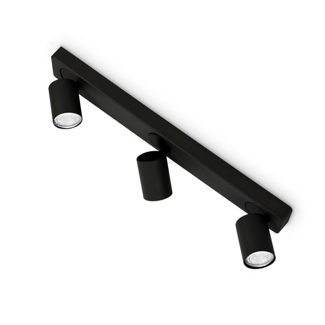 Faretti parete soffitto Ideal Lux Rudy 229058