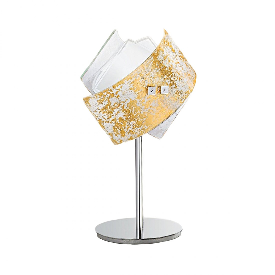 Abat-jour moderne LED Gea Luce CAMILLA LP E14