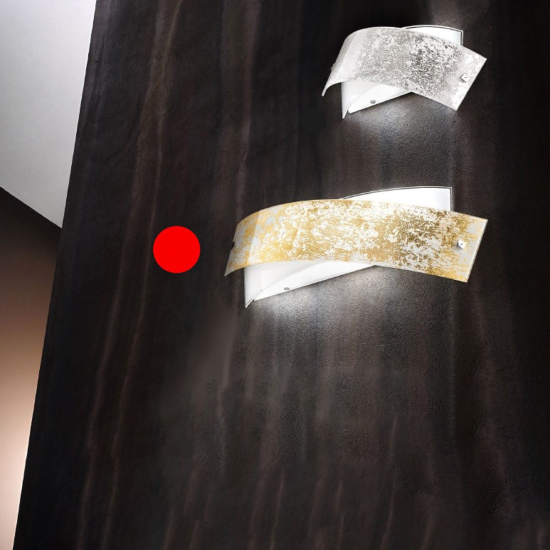 Applique Camilla AM Gea Luce